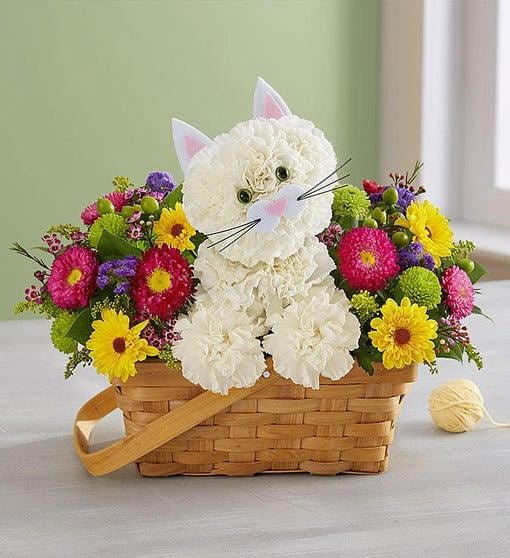 Fabulous Flower Gift Fabulous flower Valentine's gift