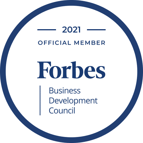 FBDC-Badge-Circle-Blue-2021 Forbes Logo